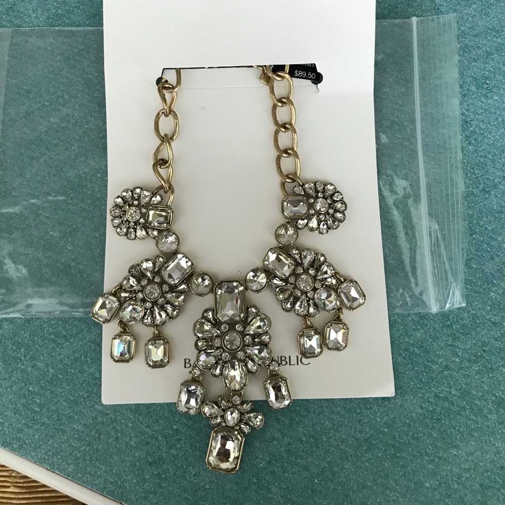 NWT Original Packaging